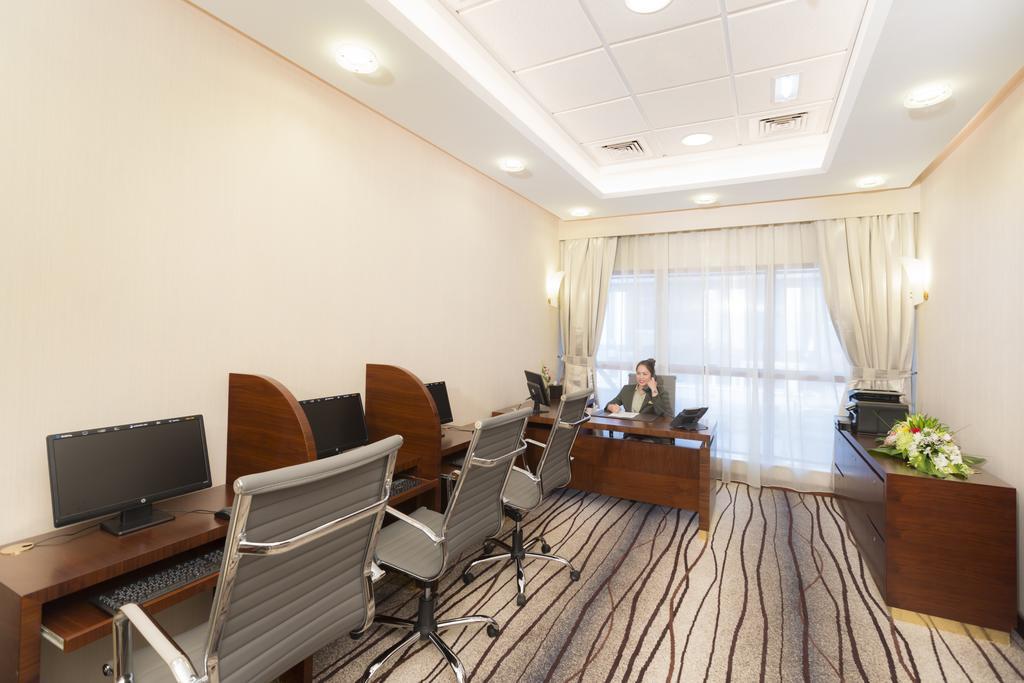 Grand Mercure Majlis Residences Appart hôtel 5*