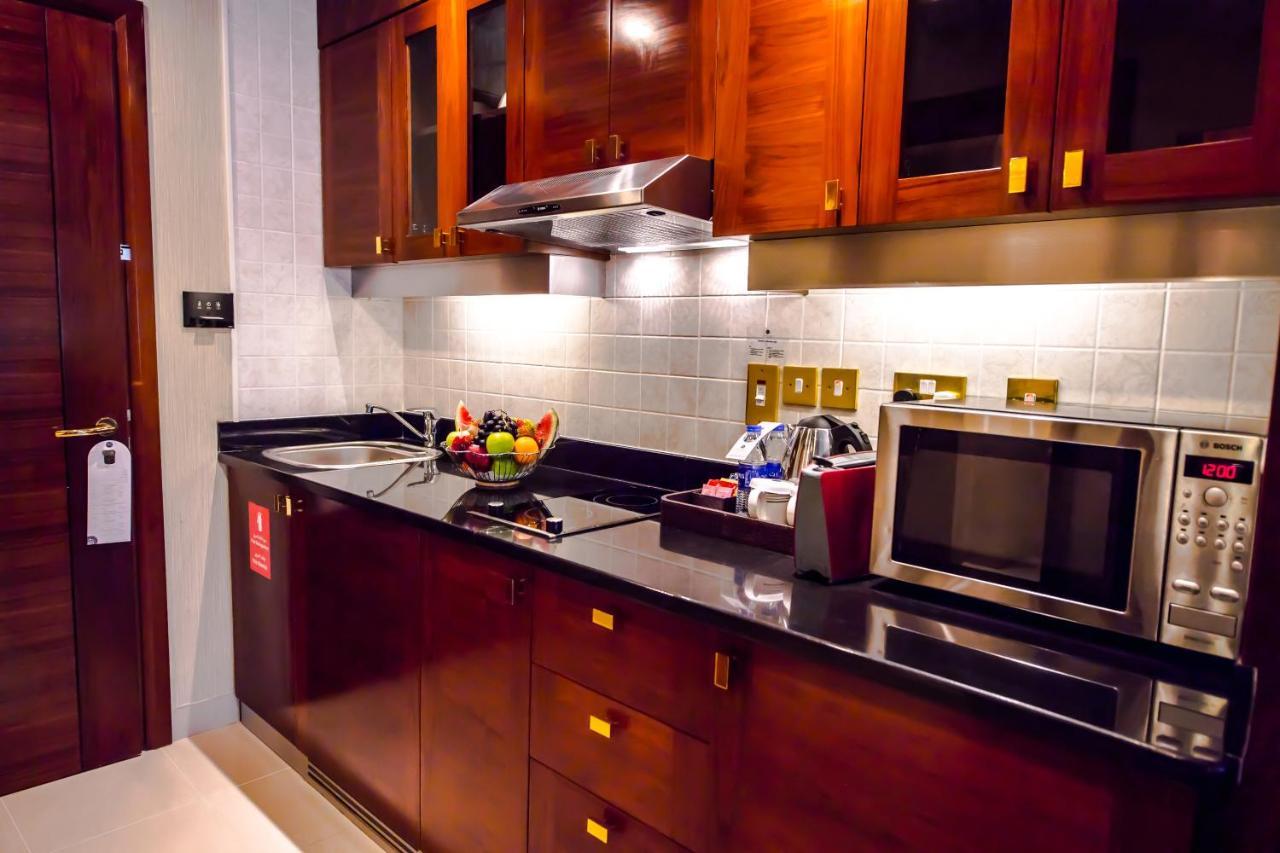 Grand Mercure Majlis Residences Appart hôtel 5*