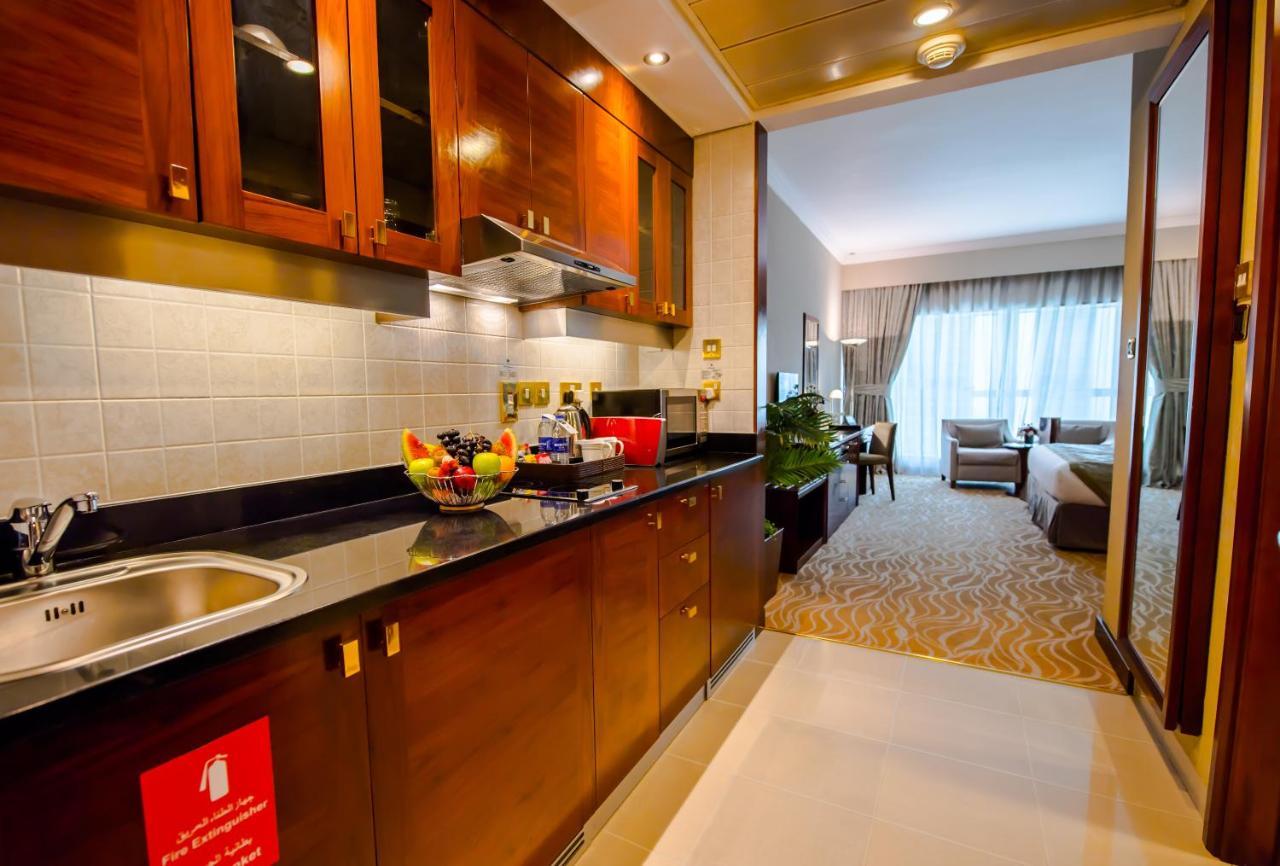 Grand Mercure Majlis Residences Appart hôtel 5*