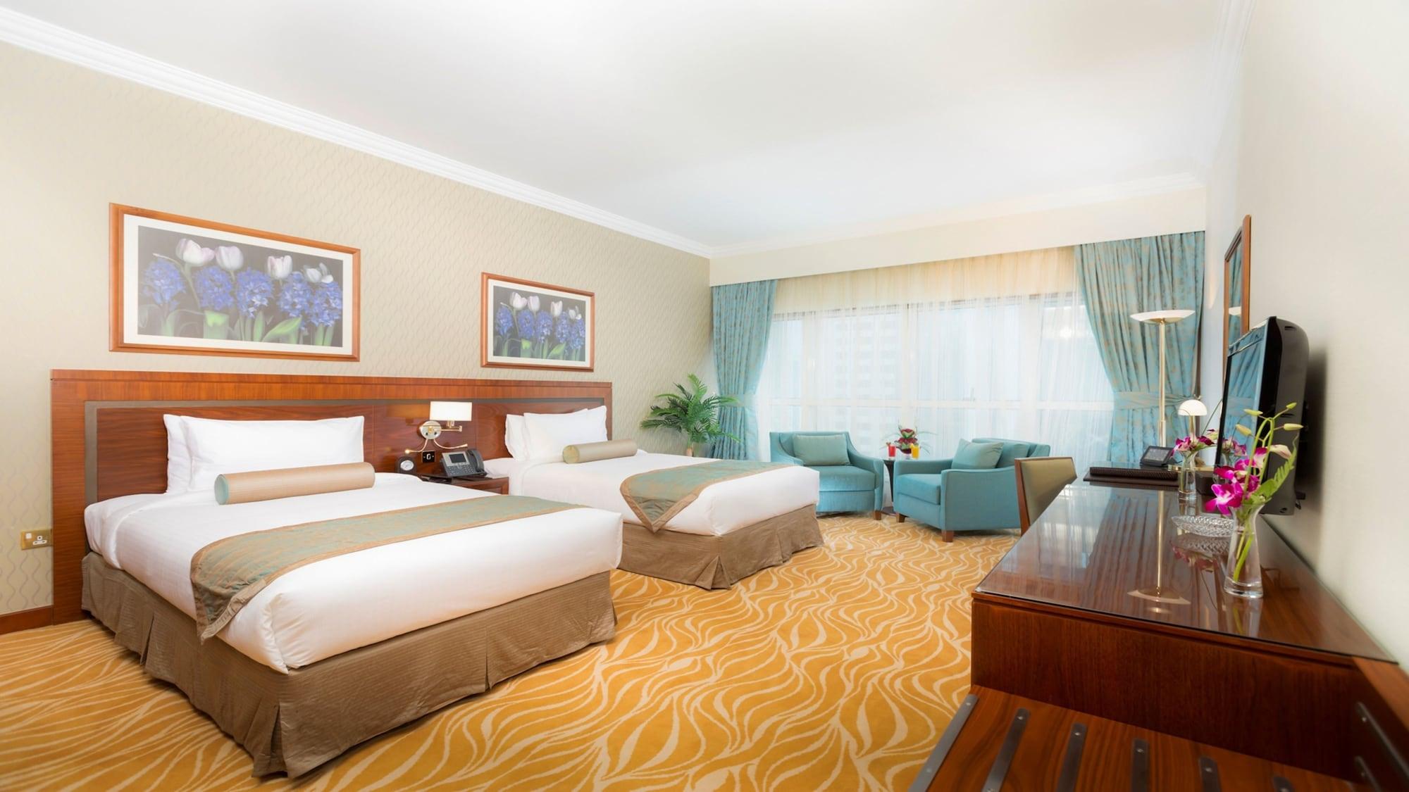 Aparthotel Grand Mercure Majlis Residences
