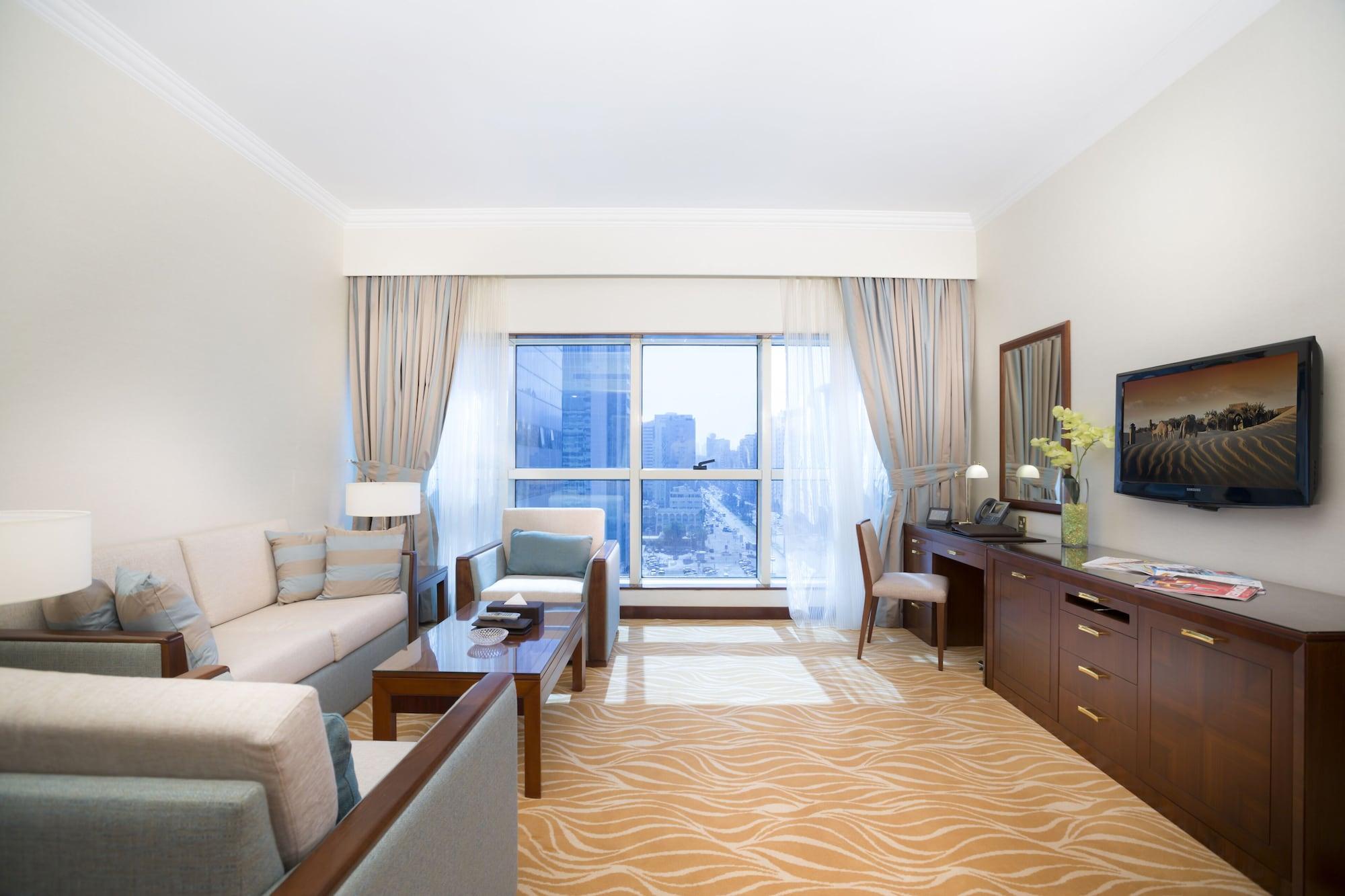 Grand Mercure Majlis Residences