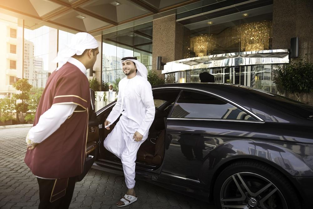 Grand Mercure Majlis Residences Appart hôtel 5*