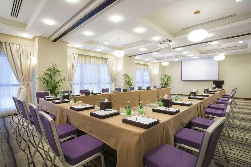 Grand Mercure Majlis Residences