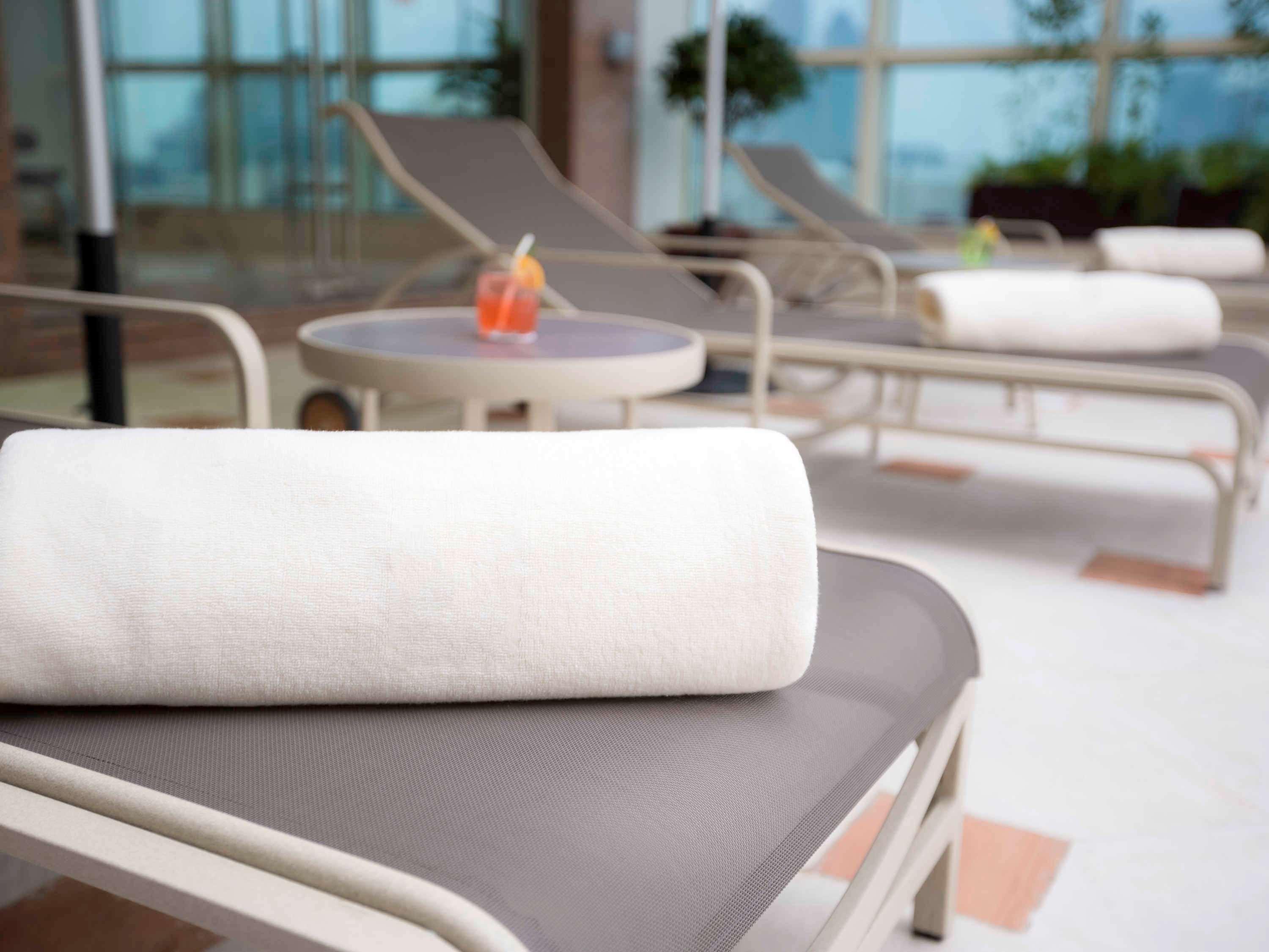 Grand Mercure Majlis Residences Appart hôtel Abou Dabi