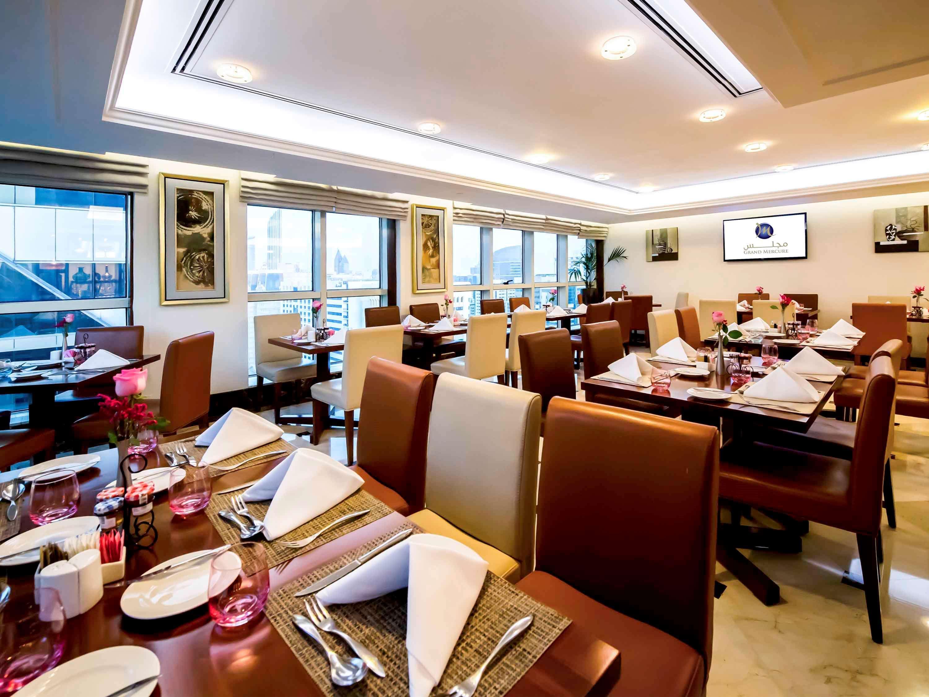 Grand Mercure Majlis Residences