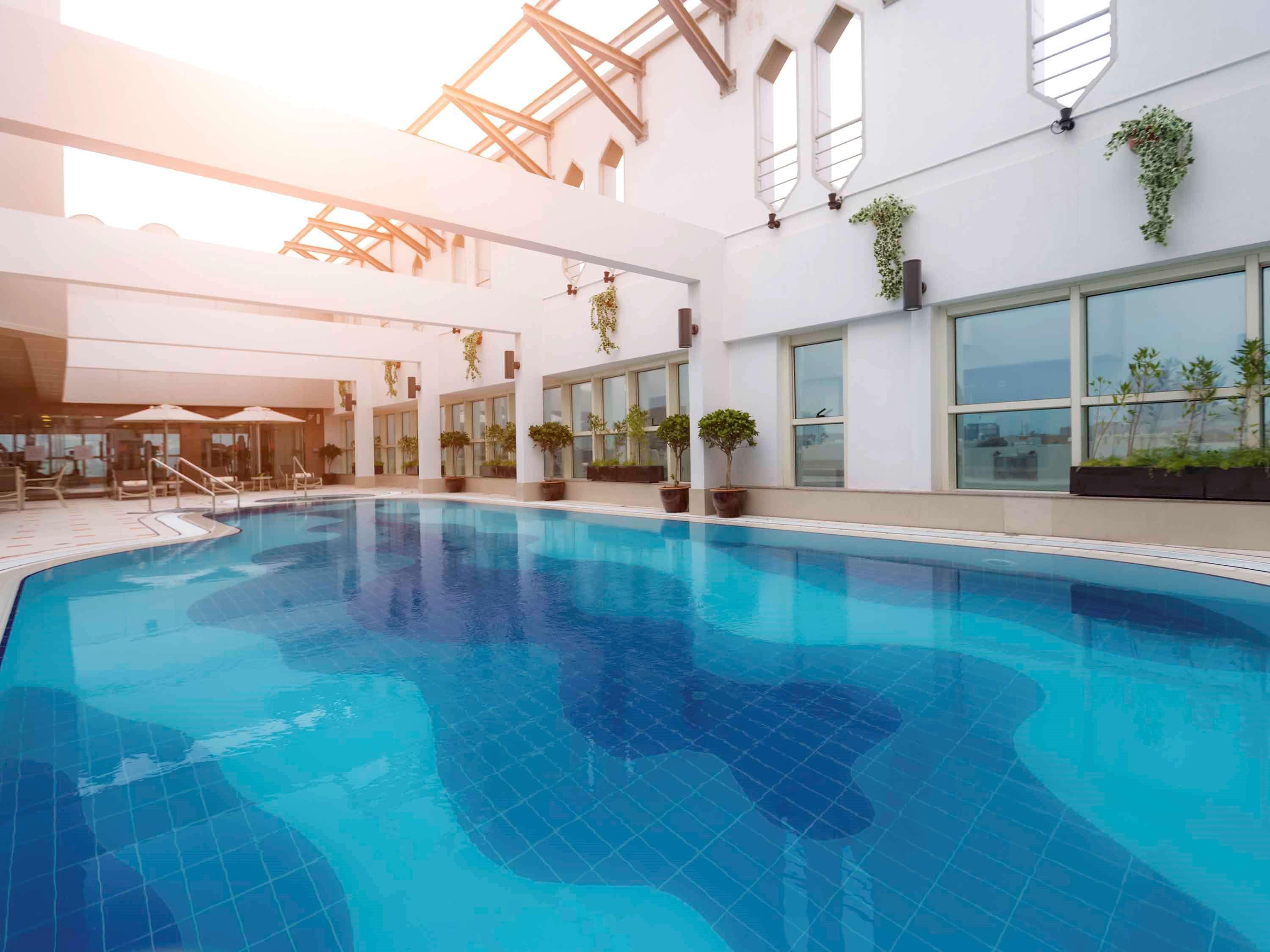 Grand Mercure Majlis Residences Appart hôtel 5*