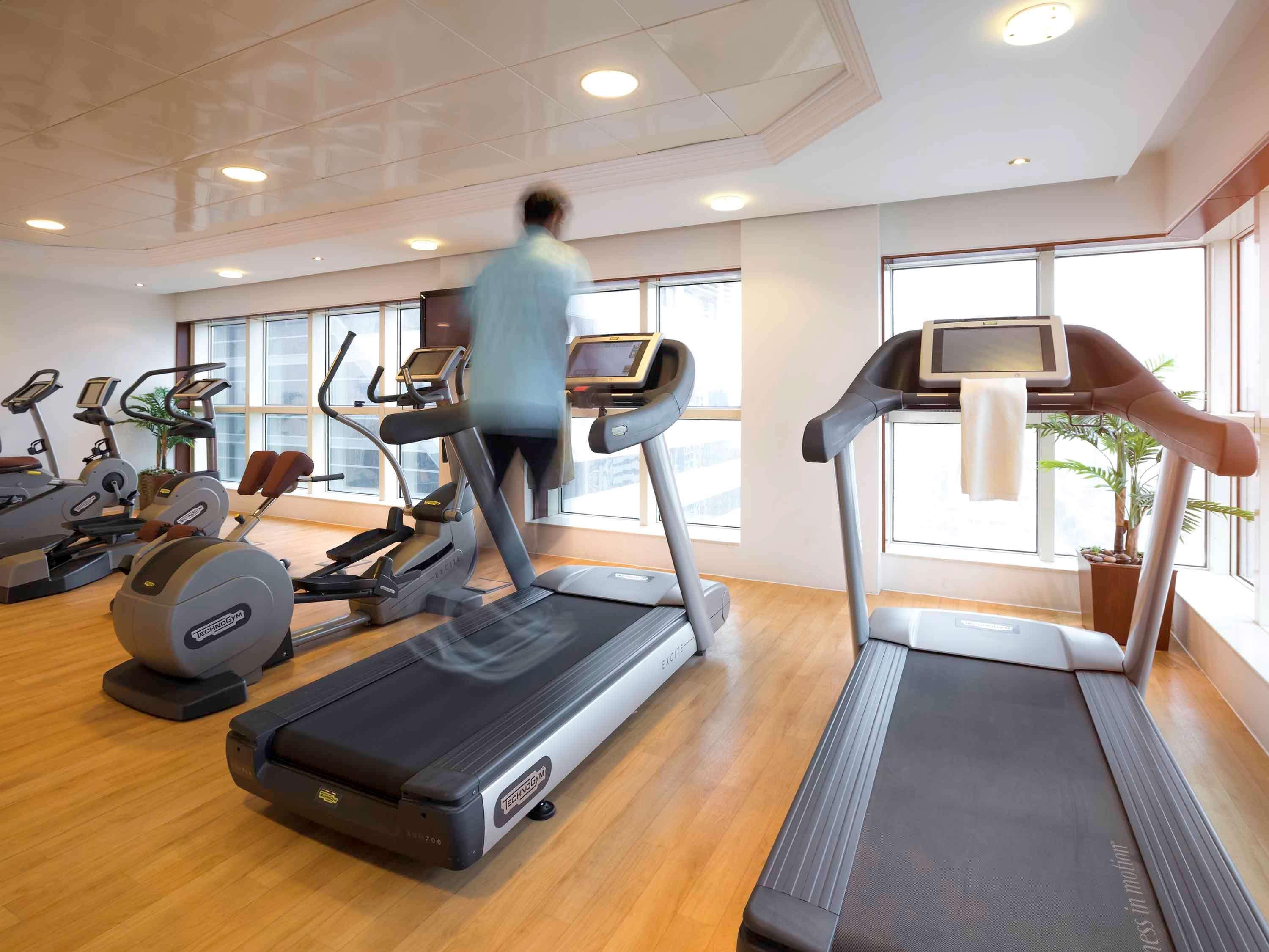 Grand Mercure Majlis Residences 5*