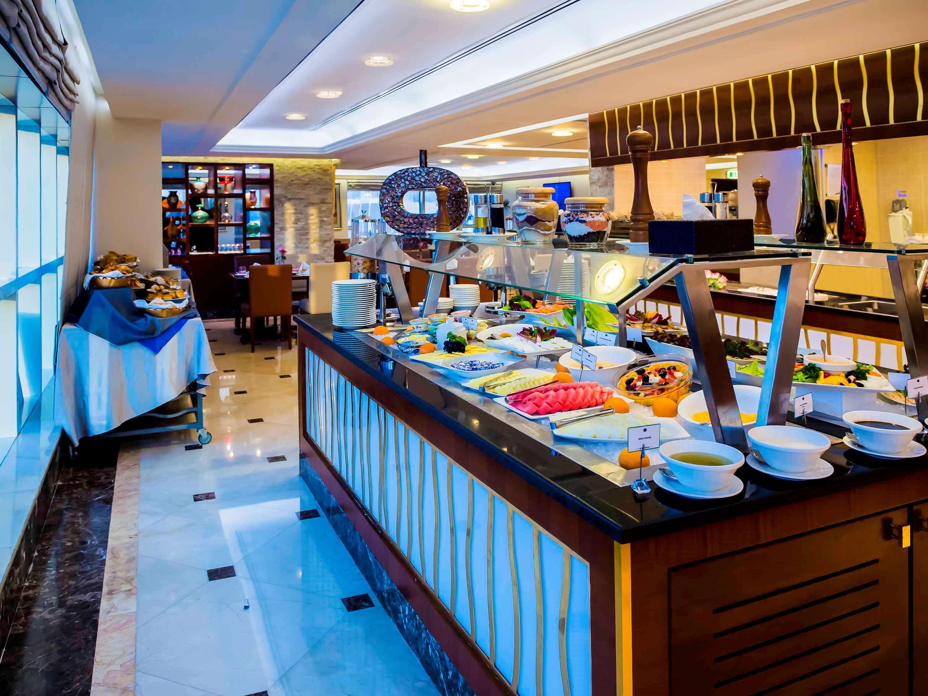 Grand Mercure Majlis Residences Appart hôtel 5*