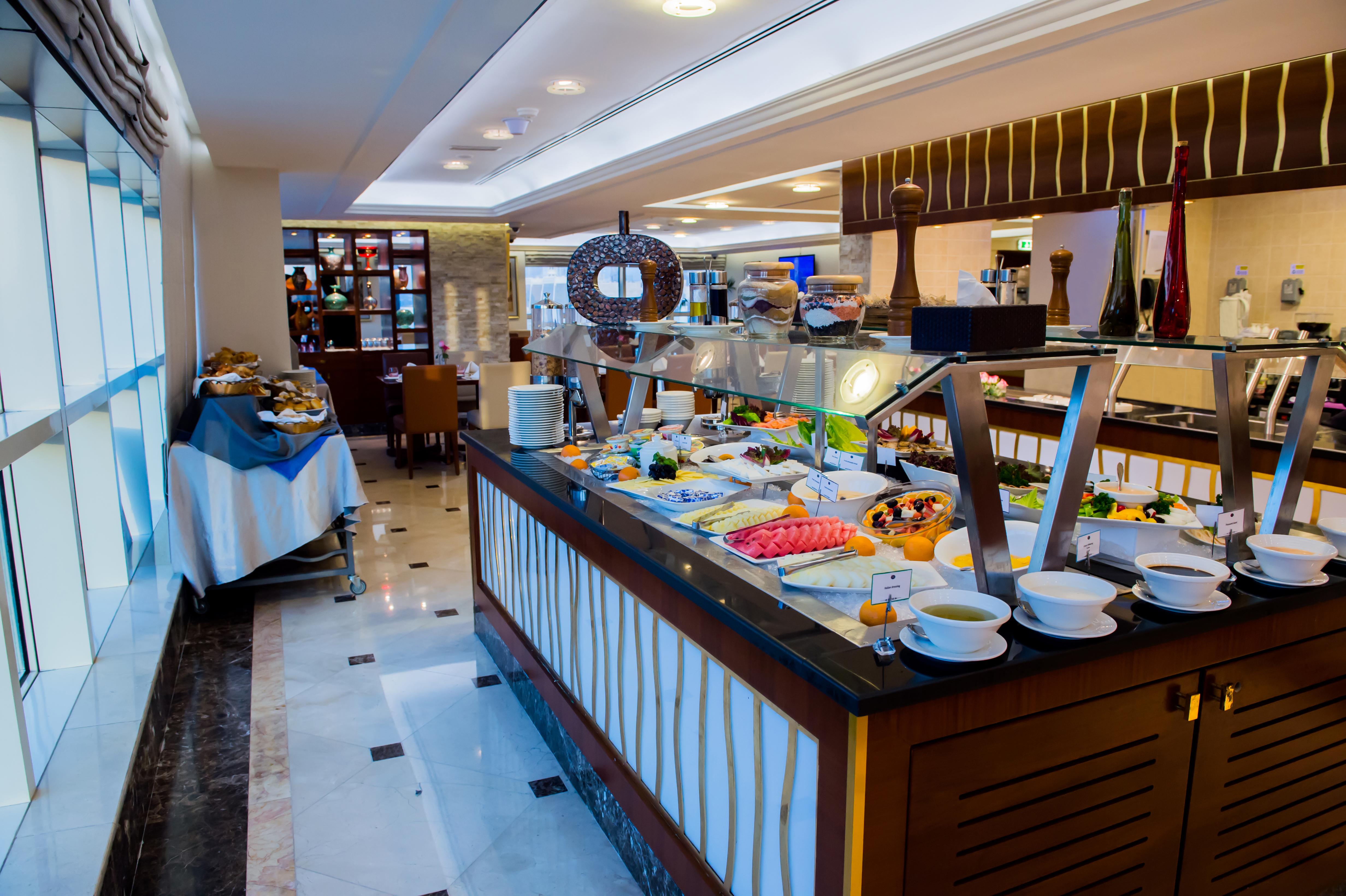 Grand Mercure Majlis Residences Appart hôtel