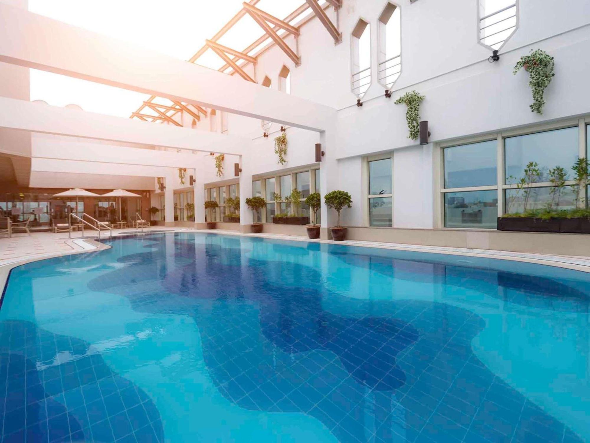 Grand Mercure Majlis Residences Aparthotel 5*