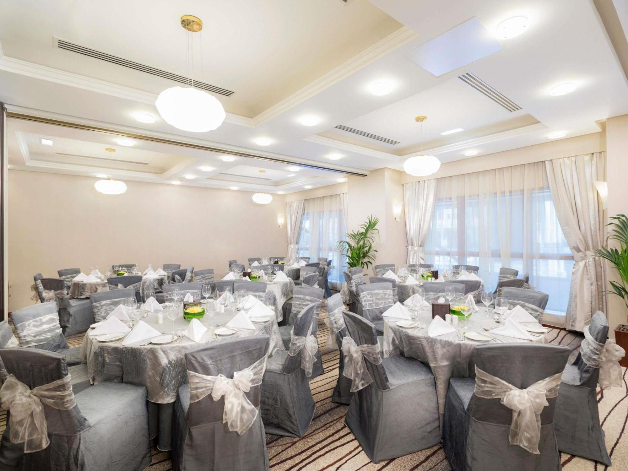 Aparthotel Grand Mercure Majlis Residences 5*