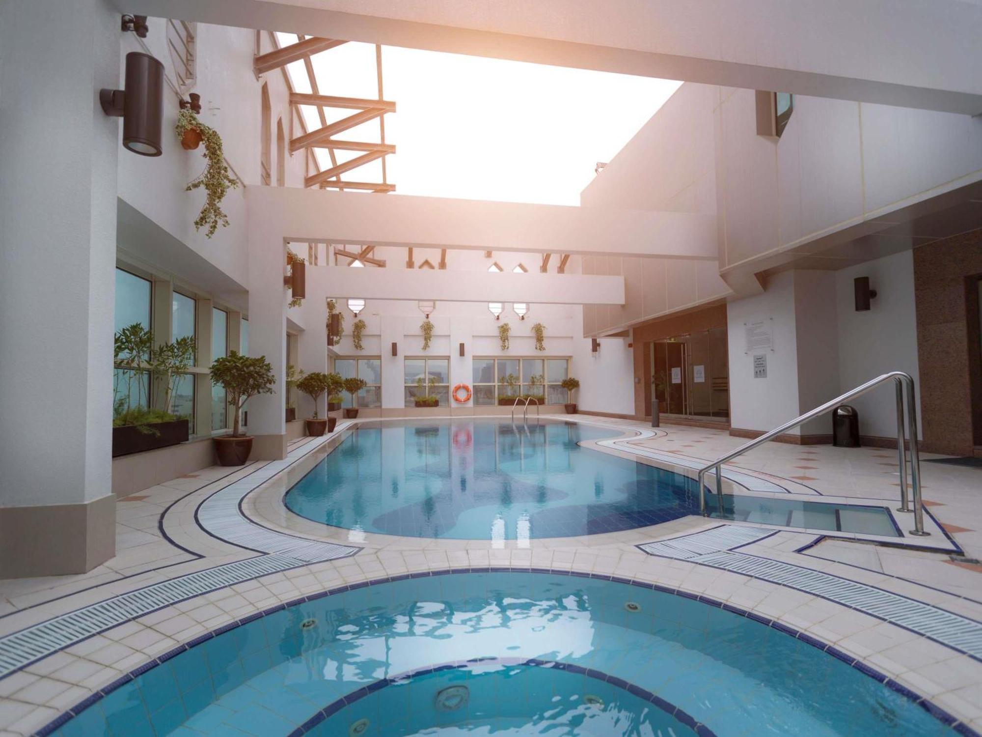 Grand Mercure Majlis Residences Abu Dhabi