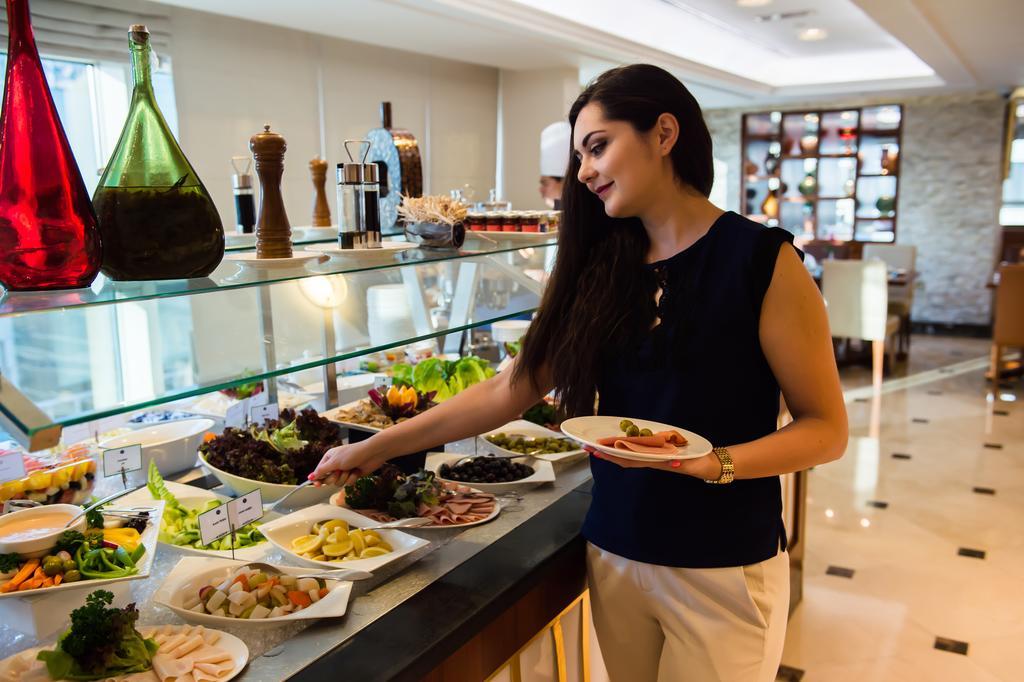 Aparthotel Grand Mercure Majlis Residences