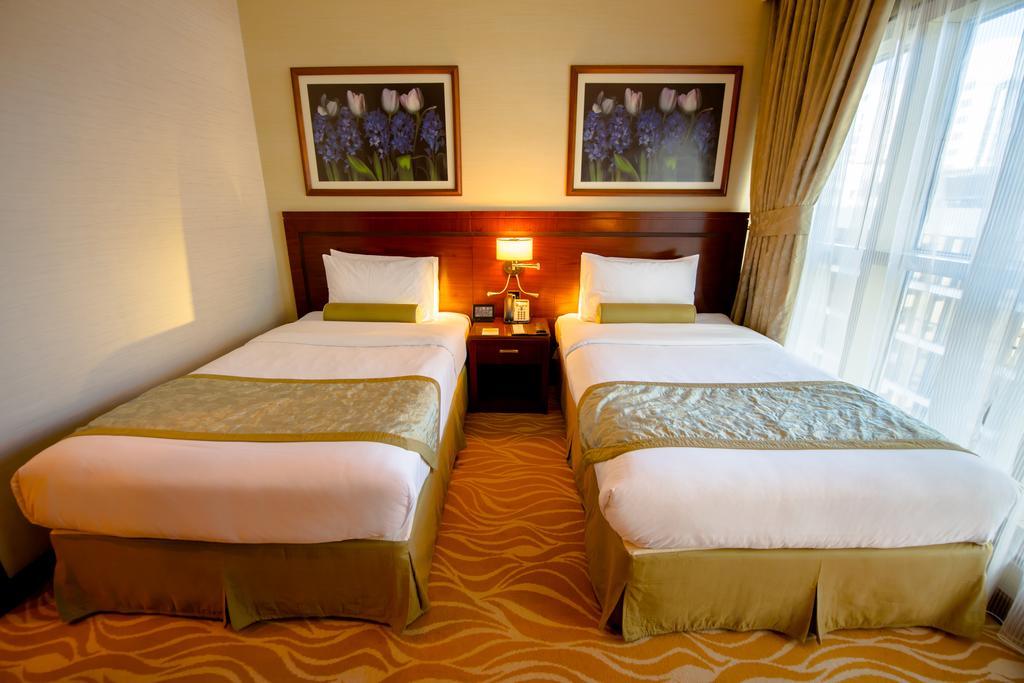Grand Mercure Majlis Residences Aparthotel