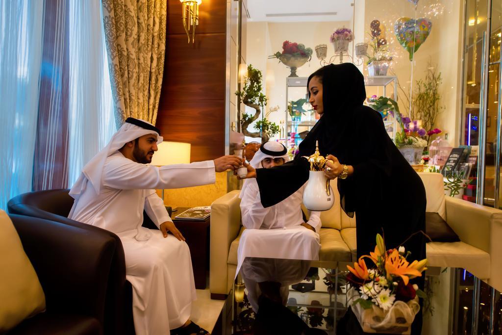 Grand Mercure Majlis Residences Appart hôtel