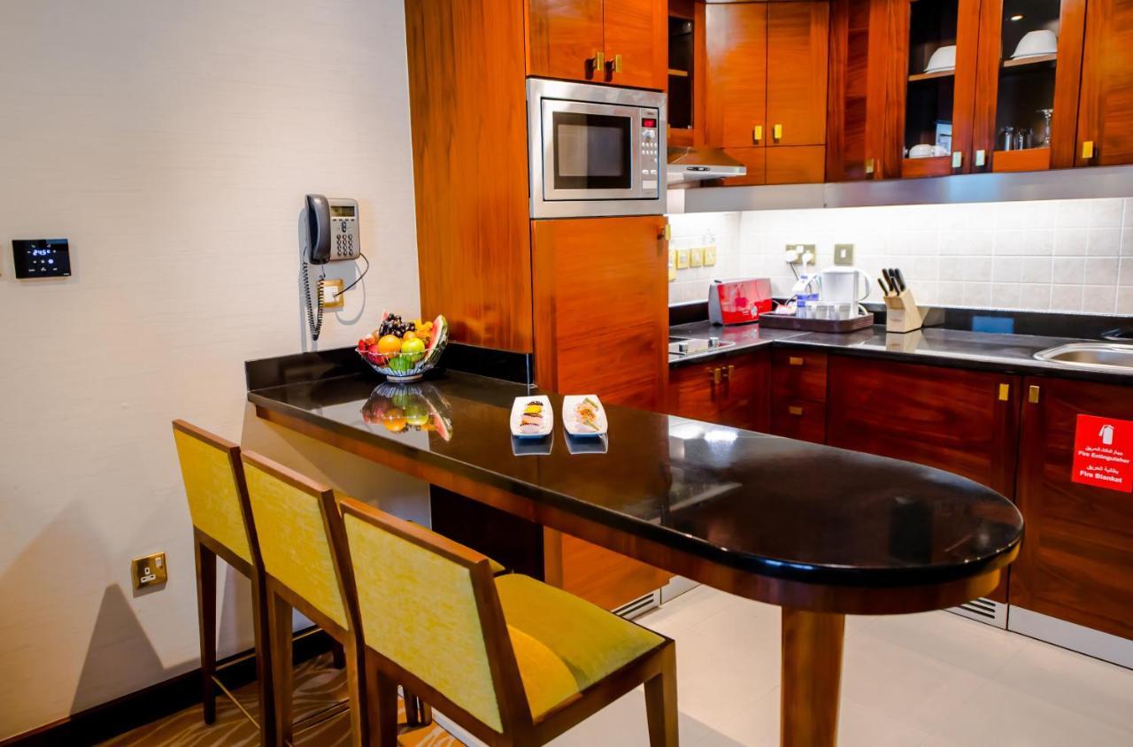 Grand Mercure Majlis Residences Appart hôtel