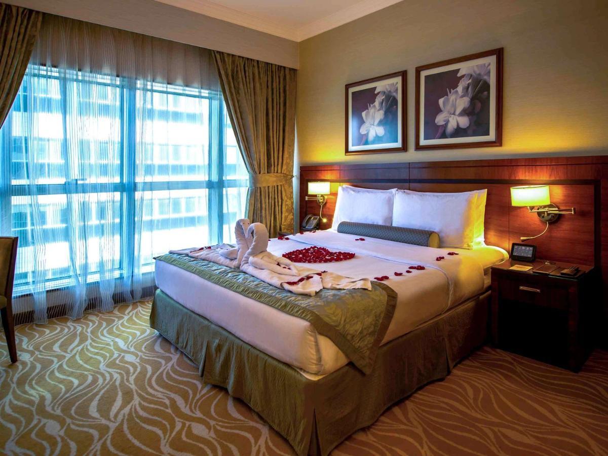 Grand Mercure Majlis Residences 5*