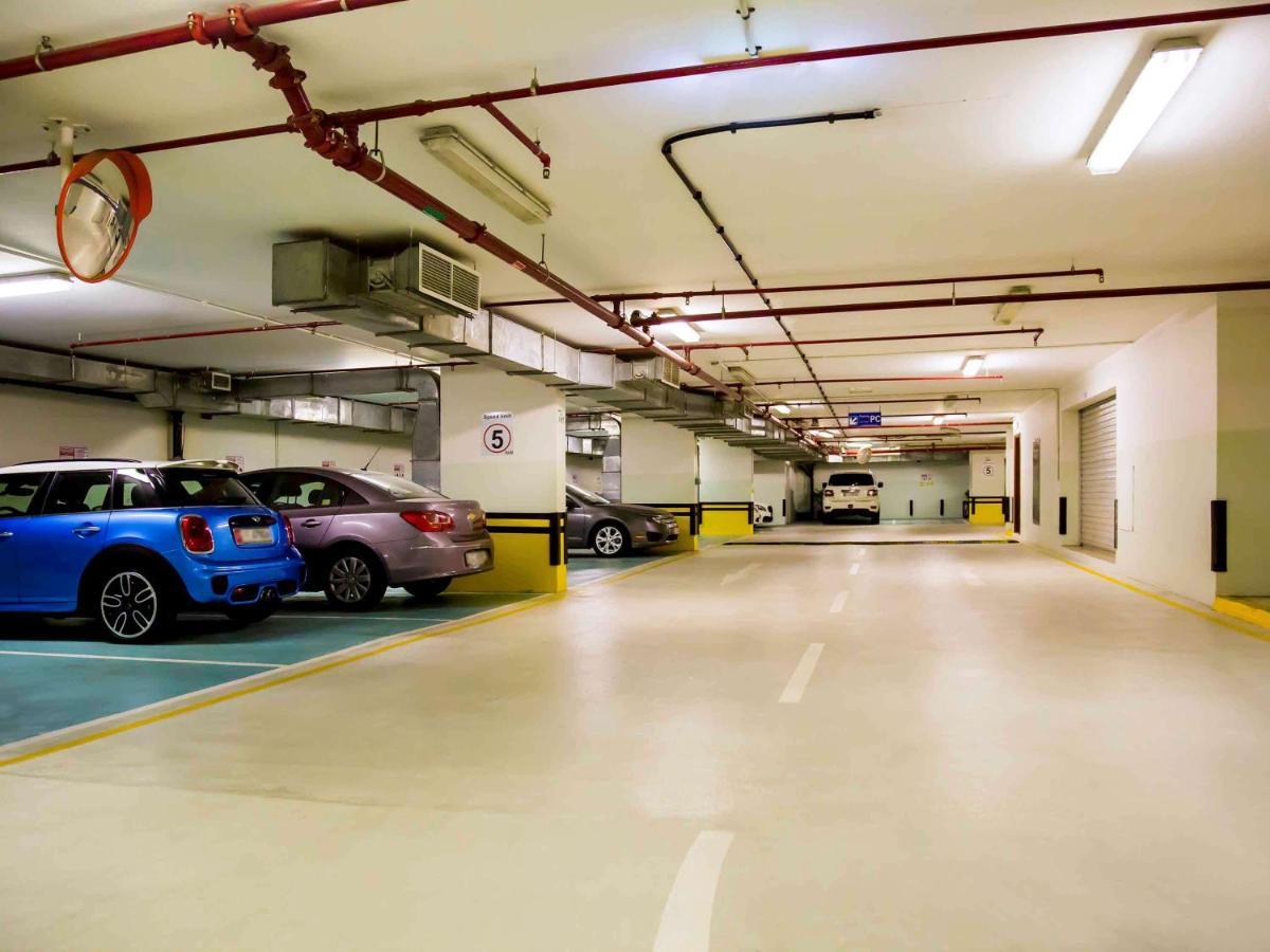 Grand Mercure Majlis Residences