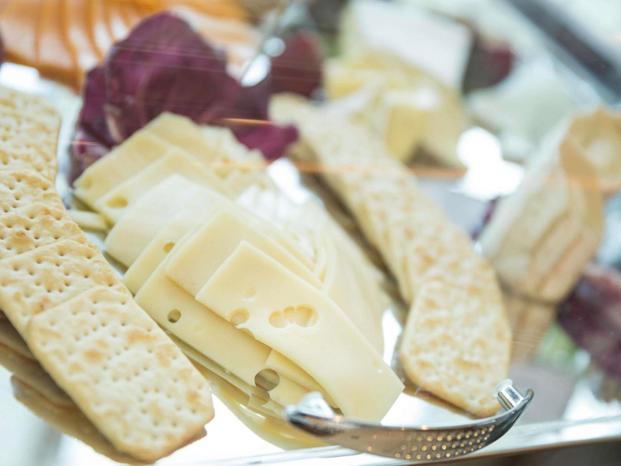 Grand Mercure Aparthotel